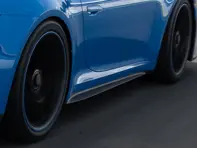 Kit minigonne laterali GT3. Porsche 992